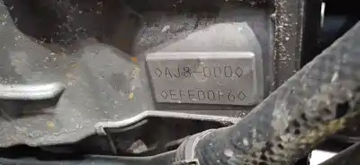 Автозапчасти б/у коробка передач за renault koleos bose edition ссылки oem iam 7701068965  310201xn1a