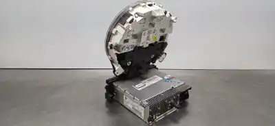 Peça sobressalente para automóvel em segunda mão quadrante por bmw mini (r56) one referências oem iam 62109233767  62116977077