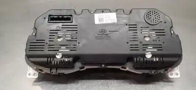 Peça sobressalente para automóvel em segunda mão quadrante por hyundai tucson style 4wd referências oem iam 94013d7601  