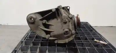 Second-hand car spare part rear differential for bmw serie 1 berlina (e81/e87) 118d oem iam references 33107556795  7556795