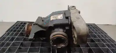 Second-hand car spare part rear differential for bmw serie 1 berlina (e81/e87) 118d oem iam references 33107556795  7556795