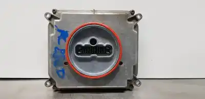 Pezzo di ricambio per auto di seconda mano Centralina Fari Xenon per AUDI A8 (4HC/4HL) 3.0 TDI clean diesel quattro Riferimenti OEM IAM 7PP941472E  