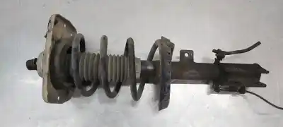Pezzo di ricambio per auto di seconda mano Ammortizzatore Anteriore Destro per CITROEN JUMPY 2.0 HDi 120 Atlante Combi Riferimenti OEM IAM 1400567780  