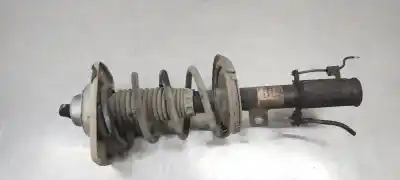 Pezzo di ricambio per auto di seconda mano ammortizzatore anteriore destro per citroen jumpy 2.0 hdi 120 atlante combi riferimenti oem iam 1400567780  