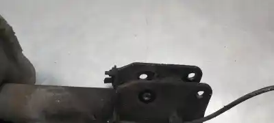 Pezzo di ricambio per auto di seconda mano ammortizzatore anteriore destro per citroen jumpy 2.0 hdi 120 atlante combi riferimenti oem iam 1400567780  