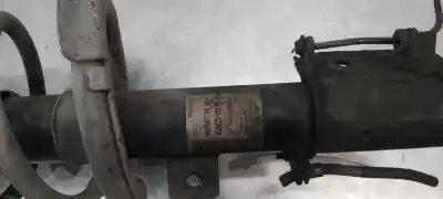 Pezzo di ricambio per auto di seconda mano ammortizzatore anteriore destro per citroen jumpy 2.0 hdi 120 atlante combi riferimenti oem iam 1400567780  