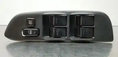 Peça sobressalente para automóvel em segunda mão botão / interruptor elevador vidro dianteiro esquerdo por toyota rav 4 (a2) 2.0 d4-d sol 4x4 (2003->) referências oem iam 8482042180