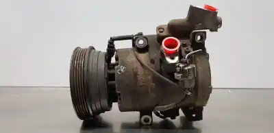 Peça sobressalente para automóvel em segunda mão compressor de ar condicionado a/a a/c por toyota rav 4 (a2) 2.0 d4-d sol 4x4 (2003->) referências oem iam 8832042110