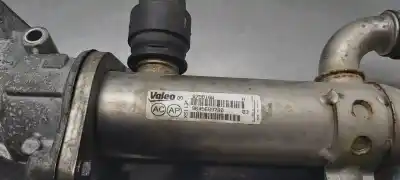 Peça sobressalente para automóvel em segunda mão válvula egr por citroen jumpy 2.0 hdi 120 atlante combi referências oem iam 1618gz  9645689780