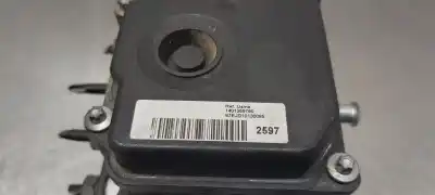 Peça sobressalente para automóvel em segunda mão abs por citroen jumpy 2.0 hdi 120 atlante combi referências oem iam 1401109880  0265232065