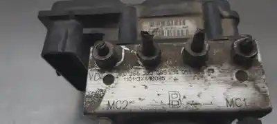 Peça sobressalente para automóvel em segunda mão abs por citroen jumpy 2.0 hdi 120 atlante combi referências oem iam 1401109880  0265232065