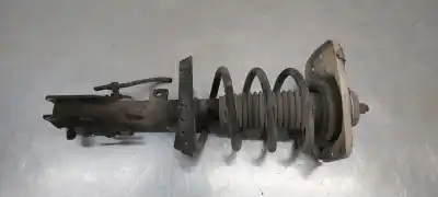 Pezzo di ricambio per auto di seconda mano Ammortizzatore Anteriore Sinistro per CITROEN JUMPY 2.0 HDi 120 Atlante Combi Riferimenti OEM IAM 1400567680  