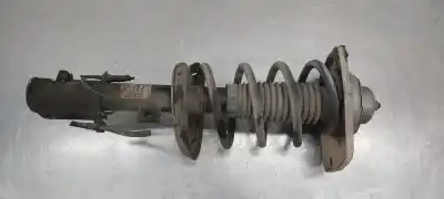 Peça sobressalente para automóvel em segunda mão amortecedor dianteiro esquerdo por citroen jumpy 2.0 hdi 120 atlante combi referências oem iam 1400567680  