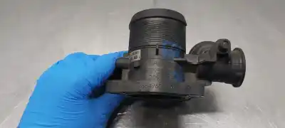 Gebrauchtes Autoersatzteil drosselklappenstutzen zum citroen jumpy 2.0 hdi 120 atlante combi oem-iam-referenzen 9664960080  