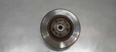 Peça sobressalente para automóvel em segunda mão manga de eixo dianteira esquerda por citroen jumpy 2.0 hdi 120 atlante combi referências oem iam 364693