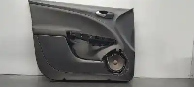 Gebrauchtes Autoersatzteil linke vordertürverkleidung zum seat altea (5p1) stylance / style oem-iam-referenzen 5p0867011b1uq  