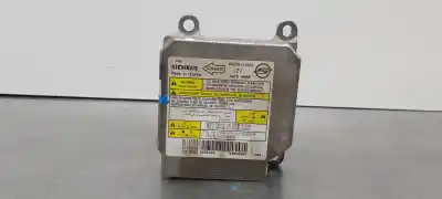 Pezzo di ricambio per auto di seconda mano Centralina Airbag per SSANGYONG RODIUS Xdi Riferimenti OEM IAM 8625021031  