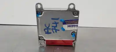 Автозапчасти б/у блок управления подушками безопасности за ssangyong rodius xdi ссылки oem iam 8625021031  