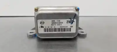 Автозапчастина б/у датчик для SSANGYONG RODIUS Xdi Посилання на OEM IAM 4896011100  