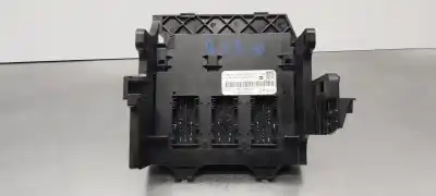 Peça sobressalente para automóvel em segunda mão módulo de confort / bsi /bcm por seat altea (5p1) stylance / style referências oem iam 1k0937087q