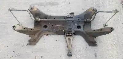 Gebrauchtes Autoersatzteil vorderachse zum ford transit custom kasten 330 l1 trend oem-iam-referenzen 2313962  gk215019cc