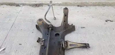 Gebrauchtes Autoersatzteil vorderachse zum ford transit custom kasten 330 l1 trend oem-iam-referenzen 2313962  gk215019cc