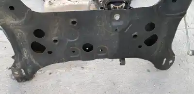 Gebrauchtes Autoersatzteil vorderachse zum ford transit custom kasten 330 l1 trend oem-iam-referenzen 2313962  gk215019cc