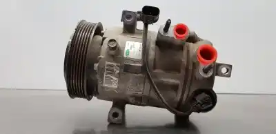 Second-hand car spare part air conditioning compressor for hyundai tucson style 4wd oem iam references 97701d7000