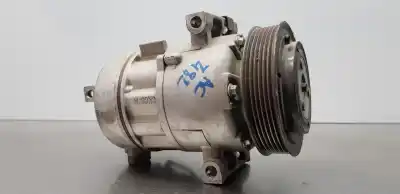 Second-hand car spare part air conditioning compressor for hyundai tucson style 4wd oem iam references 97701d7000  