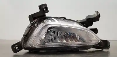 Tweedehands auto-onderdeel rechter mistlamp voor hyundai tucson style 4wd oem iam-referenties 92202d7000