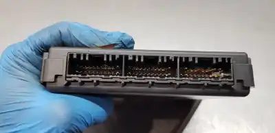 Second-hand car spare part electronic module for hyundai tucson style 4wd oem iam references 95480d7100  95400d7bw0