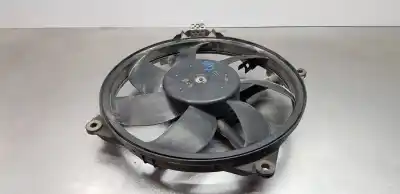 Pièce détachée automobile d'occasion VENTILATEUR pour RENAULT MEGANE III BERLINA 5 P  Références OEM IAM 214812415R  