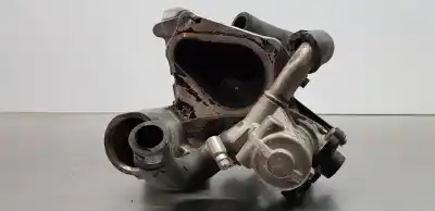 Gebrauchtes Autoersatzteil EGR-VENTIL zum RENAULT MEGANE III BERLINA 5 P  OEM-IAM-Referenzen 8200846454  8200836385