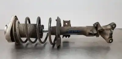 Gebrauchtes Autoersatzteil Stoßdämpfer Vorderachse rechts zum MERCEDES-BENZ CLASE E (W212) LIM.  OEM-IAM-Referenzen A2123235300  A2123200413