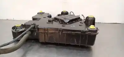 Tweedehands auto-onderdeel fap adblue additieve aanbetaling voor peugeot expert furgón pro standard oem iam-referenties 9822257280  