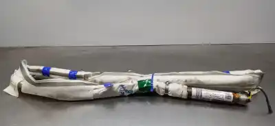Peça sobressalente para automóvel em segunda mão airbag de cortina dianteiro direito por audi a5 coupe (8t) 2.0 tfsi (132kw) referências oem iam 8t0880742a