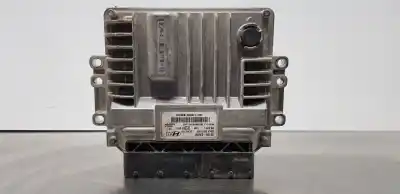 Pièce détachée automobile d'occasion CALCULATEUR MOTEUR ECU pour HYUNDAI I20  Références OEM IAM 391302A050  