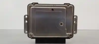 Second-hand car spare part ecu engine control for ford fiesta (cbk) trend oem iam references 5s6112a650ec  0281012249