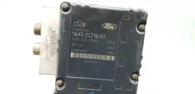 Peça sobressalente para automóvel em segunda mão abs por jaguar s-type 3.0 v6 24v cat referências oem iam xr816397  25020408154