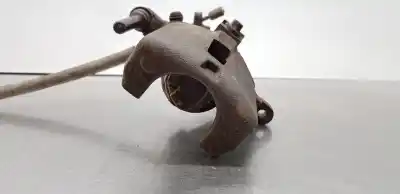 Peça sobressalente para automóvel em segunda mão Pinça De Travão Traseira Direita por JAGUAR S-TYPE 3.0 V6 24V CAT Referências OEM IAM JLM21461  EPNJLM21461