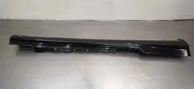 Recambio de automóvil de segunda mano de faldon lateral para mercedes clase clk (w207) coupe 350 cdi blueefficiency (207.322) referencias oem iam a20769812549999