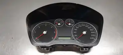 Second-hand car spare part DASHBOARD for FORD FOCUS C-MAX (CAP)  OEM IAM references 4M5T10849GR  