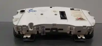 Pezzo di ricambio per auto di seconda mano pannello degli strumenti per ford focus c-max (cap) ambiente (d) riferimenti oem iam 4m5t10849gr  