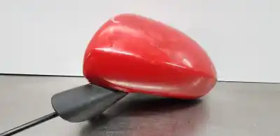 Second-hand car spare part Left Rearview Mirror for OPEL CORSA D Enjoy OEM IAM references 13187615  
