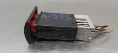 Second-hand car spare part hazard warning lights for seat toledo (1m2) select oem iam references 1m0941509  1m094150956j