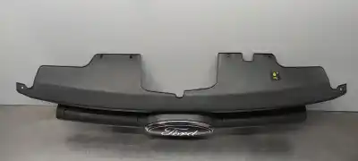 Автозапчастина б/у передня решіта для ford transit custom kasten 330 l1 trend посилання на oem iam 2205558  bk218200