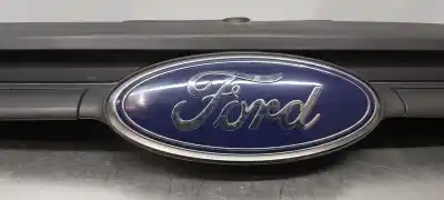 Автозапчастина б/у передня решіта для ford transit custom kasten 330 l1 trend посилання на oem iam 2205558  bk218200
