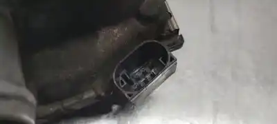 Автозапчастина б/у коробка метелика для ford transit custom kasten 330 l1 trend посилання на oem iam 1781960  bk2q9e926ac