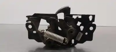 Pezzo di ricambio per auto di seconda mano Chiusura Del Cappuccio per FORD TRANSIT CUSTOM KASTEN 330 L1 Trend Riferimenti OEM IAM 5235555  BK2116E624AF