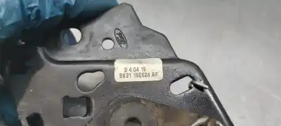 Автозапчастина б/у замок капота для ford transit custom kasten 330 l1 trend посилання на oem iam 5235555  bk2116e624af